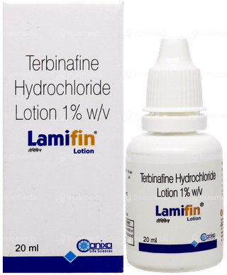 Lamifin Lotion 20Ml